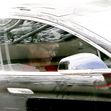 EXCLUSIVE: PREMIUM EXCLUSIVE RATES--Jeremy Renner Is Seen For The First Time Since He Was Run Over By A Snow Plow In Los Angeles, California