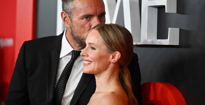 Kristen Bell își spionează soțul prin intermediul fiicelor. Ce a descoperit actrița despre Dax Shepard când a plecat de acasă