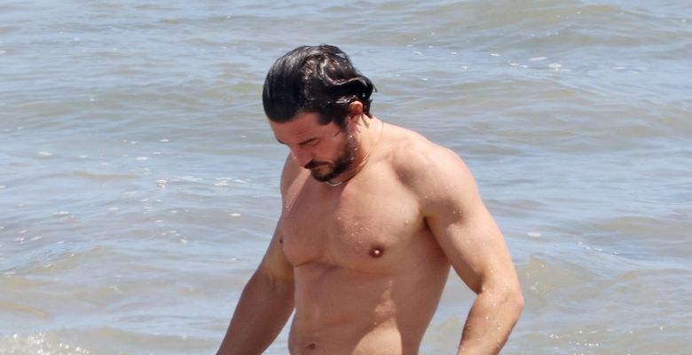 Orlando Bloom/ Profimedia