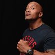 Dwayne Johnson