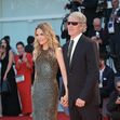The 74 Venice Film Festival 2017, Italy - 05 Sep 2017