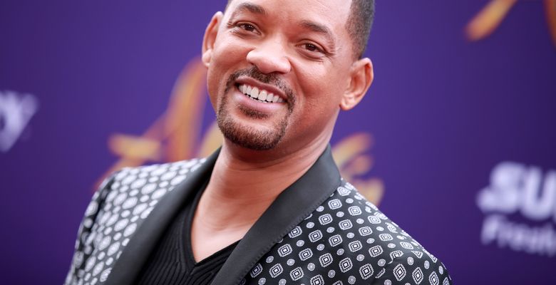 will smith