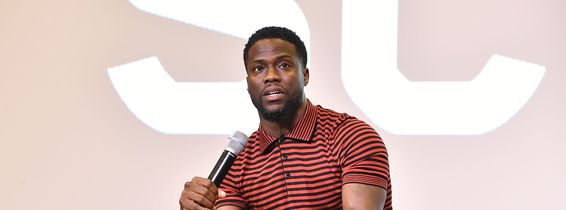 Kevin Hart scandal Oscar 2019
