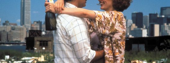geena davis și bill murray