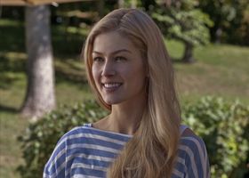Gone Girl (2014) - filmstill
