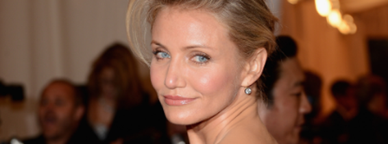 Cameron Diaz