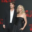 Warner Brothers' 'Trap' World Premiere, New York, USA - 24 Jul 2024