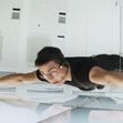 Tom Cruise Mission Impossible 8