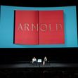 The Academy Museum Presents an Evening with Arnold Schwarzenegger, Los Angeles, California, USA - 28 Jun 2023