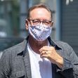 Actor Kevin Spacey In Turin, Italy - 01 Jun 2021