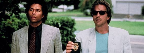 Miami Vice (1984)