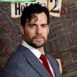 Henry Cavill