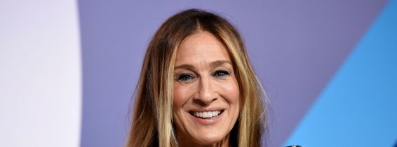Sarah Jessica Parker