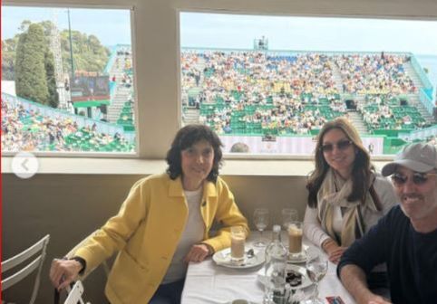 Virginia Ruzici a dat verdictul despre viața personală a Simonei Halep