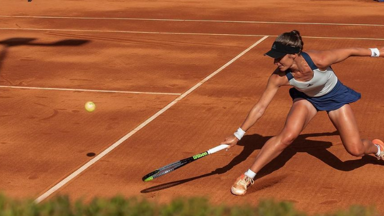 Marina Bassols / Foto: Instagram@meribassols