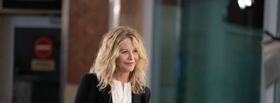 Meg Ryan
