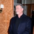 'The Family Stallone' Premiere Event