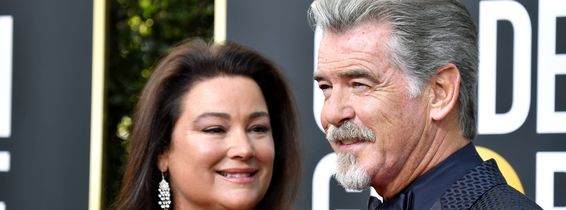 77th Annual Golden Globe Awards - Arrivals