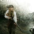 "Pirates of the Caribbean: Dead Man's Chest" (2006), Keira Knightley