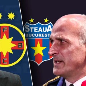Lovitură neașteptată dată de FCSB celor de la Steaua: „Citație pe 20 noiembrie”