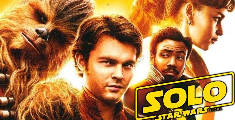 solo a star wars stor