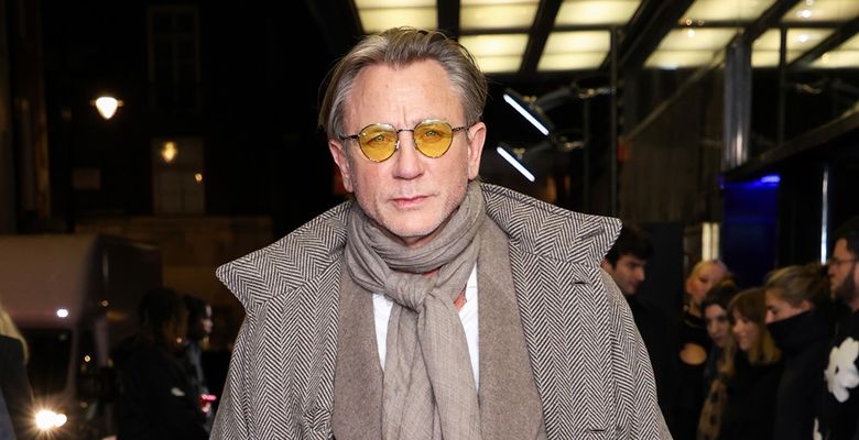 "Queer" UK Gala Screening With Luca Guadagnino, Daniel Craig, Justin Kuritzkes, And Stefano Baisi Presented By MUBI
