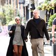 Zoë Kravitz și Channing Tatum în Londra/ Profimedia