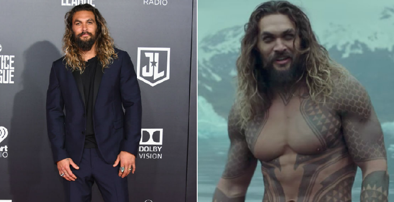 aquaman