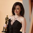 2025 Vanity Fair Oscar Party - Arrivals