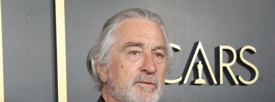 Oscars 2020 Nominees Luncheon