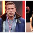 Ben Affleck și fosta soție, Jennifer Garner