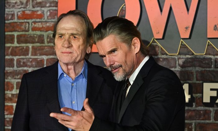 FX's 'The Lowdown' Season 2 Premiere Event, Austin, Texas, USA - 07 Oct 2026