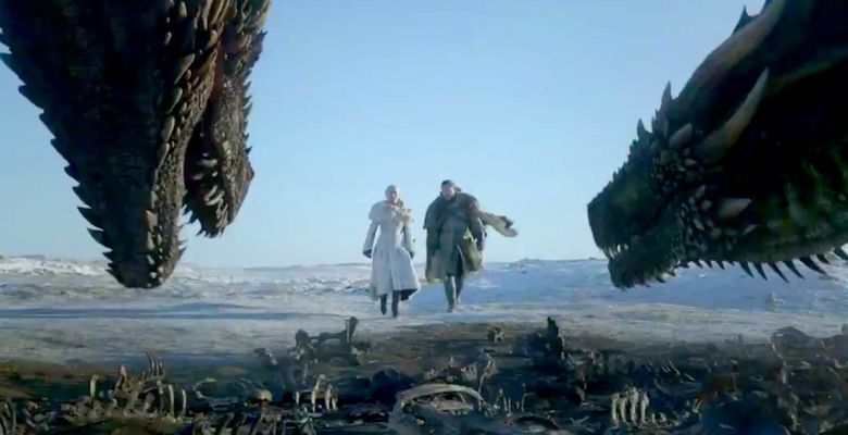 game of thrones sezonul 8 trailer