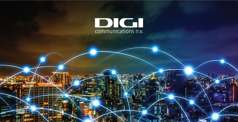 Vizual Digi Communications