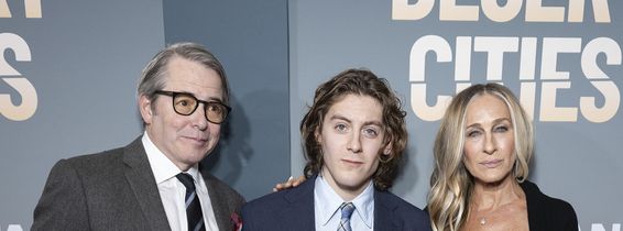 "Other Desert Cities" Revival Opening Night