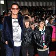'TWILIGHT SAGA : NEW MOON' PREMIERE