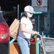 Shannen Doherty a ieșit la cumpărături