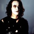 1993 - The Crow - Movie Set