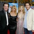 kurt russell, goldie hawn, kate hudson, oliver hudson