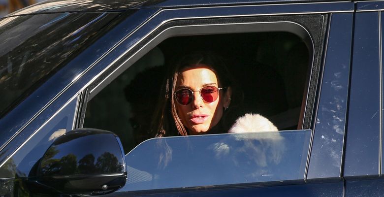 Sandra Bullock/ Profimedia