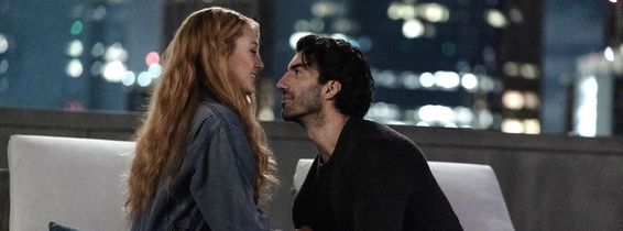 It Ends with Us (2024)