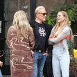 Dolph Lundgren familie