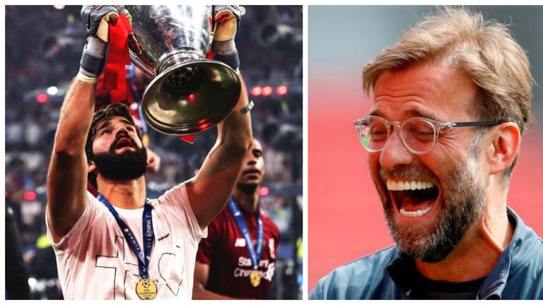 collage klopp