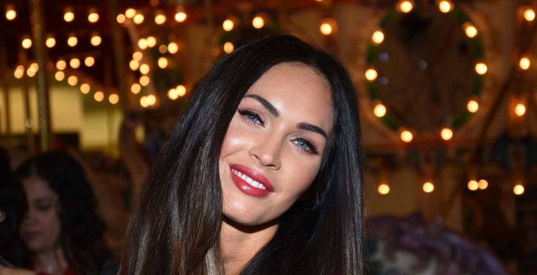 Megan Fox