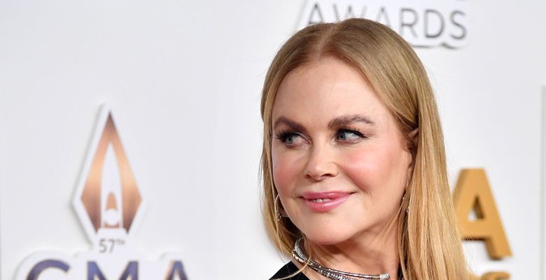 57th Annual CMA Awards - Arrivals, Nashville, Tennessee, USA - 08 Nov 2023