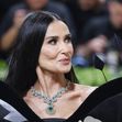 Demi Moore, la MET Gala 2024  / Profimedia Images