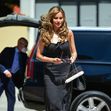 Sofia Vergara arrives at AGT