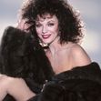 joan collins, dinastia