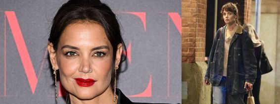 katie holmes