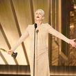Jamie Lee Curtis a câștigat primul Oscar din cariera ei